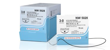 Sutures & Needles
