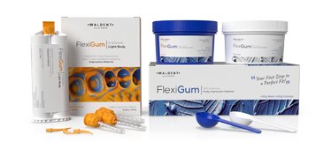 Impression Materials