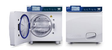 Autoclave